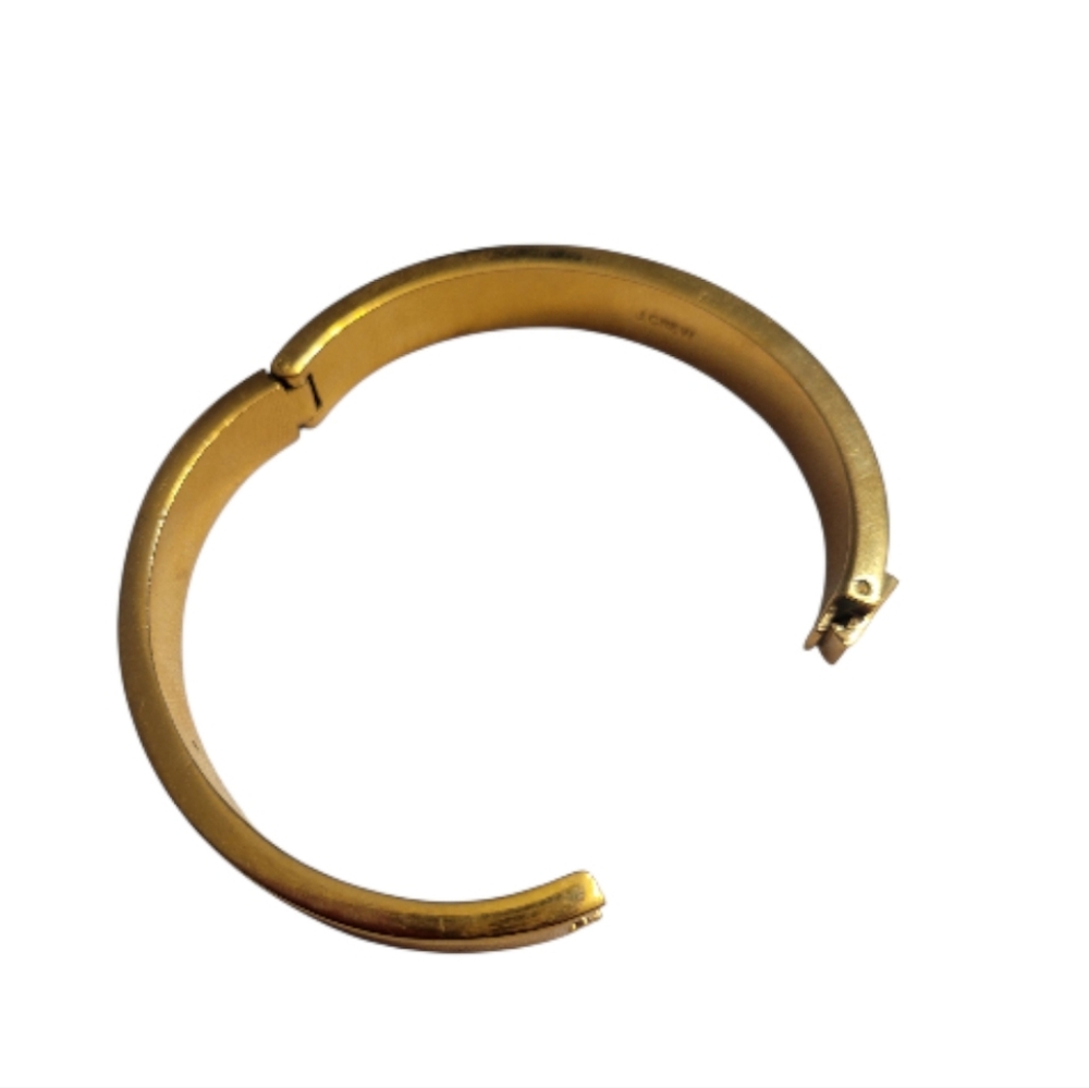 J. Crew Bangle Bracelet - Picture 6 of 7